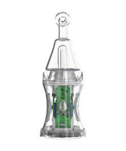 DR. DABBER BOOST EVO-(Clear)