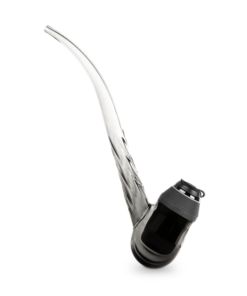 Alternative view of Puffco Proxy Wizard Pipe