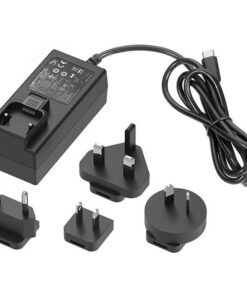 Alternative view of USB-C Supercharger (for MIGHTY+ & VENTY)