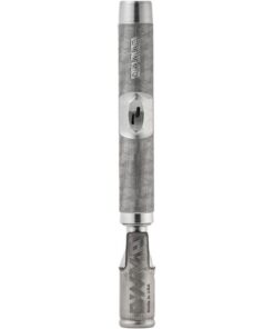 Alternative view of DynaVap The M 7 vaporizer