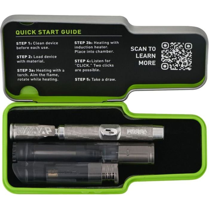 DynaVap The M 7 vaporizer - Image 7