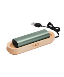 Alternative view of Pax Charging Tray