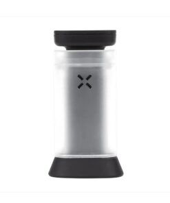 PAX Puck Press