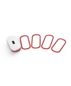 Pax Concentrate Insert Replacement Lid & O-Rings