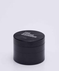 Swiss Grinder Fire – Premium 4-piece grinder