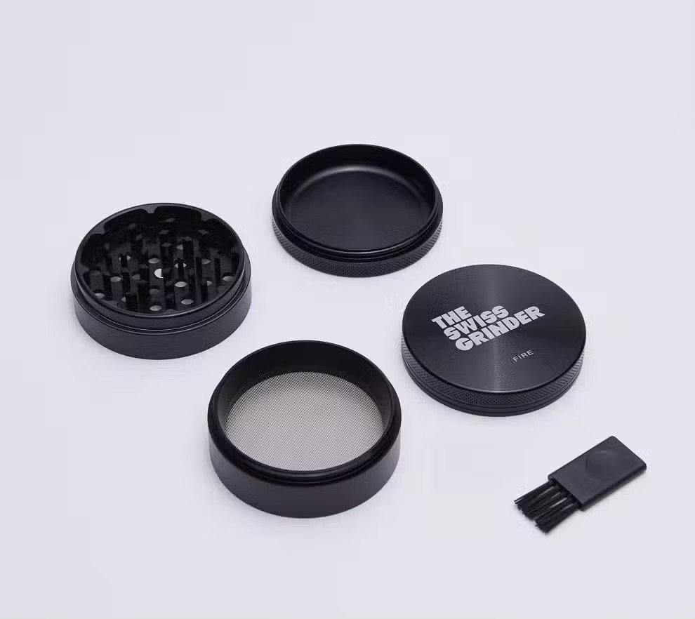 “Lotus Flower” Kit – Portable Vaporizer & accessories - Image 10
