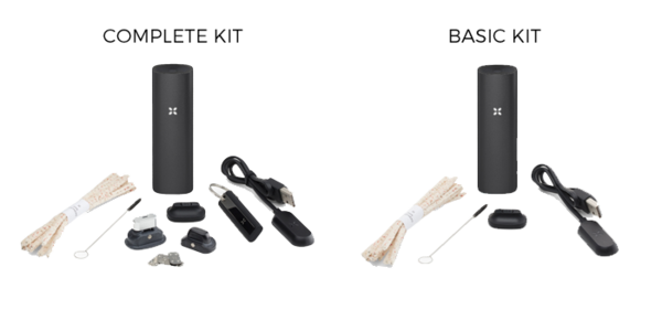 PAX 3 VAPORIZER - Image 13