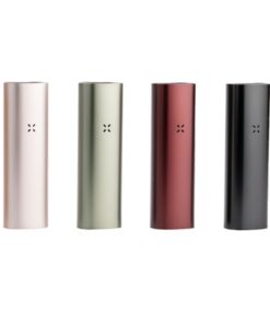 Alternative view of Pax 3 Vaporizer – Complete Kit & Basic Kit