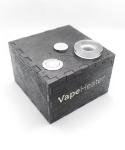 VapeHeater Micro – Induction heater for DynaVap