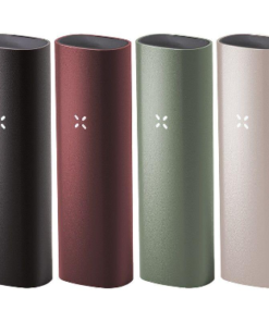Pax 3 Vaporizer – Complete Kit & Basic Kit