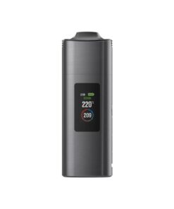 XLUX Roffu X HERO Limited Edition