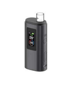 Alternative view of XLUX Roffu X HERO Limited Edition