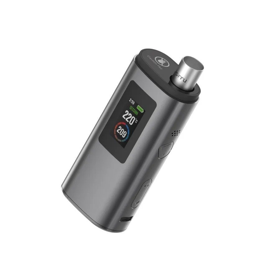 XLUX Roffu X HERO Limited Edition - Image 4