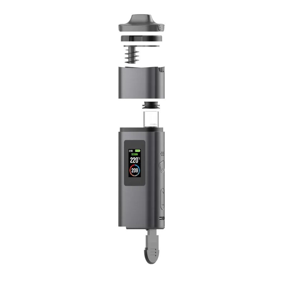 XLUX Roffu X HERO Limited Edition - Image 5