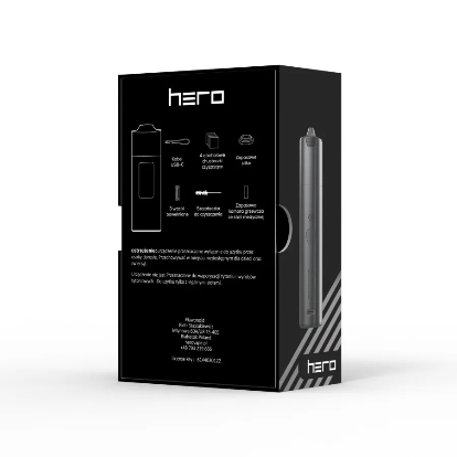 XLUX Roffu X HERO Limited Edition - Image 8
