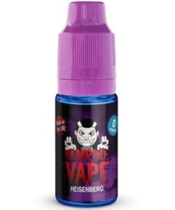 Alternative view of Vampire Vape e-liquid 20 pack