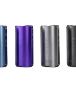 Alternative view of DaVinci IQ2 Vaporizer