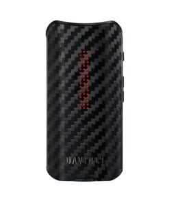 Davinci IQ2 Carbon Vaporizer, Limited Edition Collector’s Edition