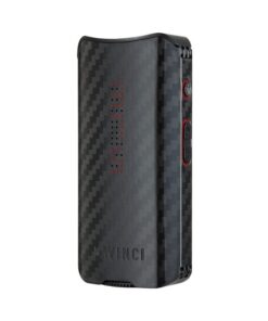 Alternative view of Davinci IQ2 Carbon Vaporizer, Limited Edition Collector’s Edition
